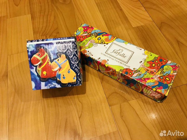 Новая ложка для сервировки стола