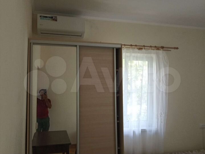 Дом 80 м² на участке 3 сот.