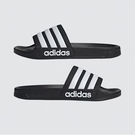 Шлепки adidas,новые, оригинал