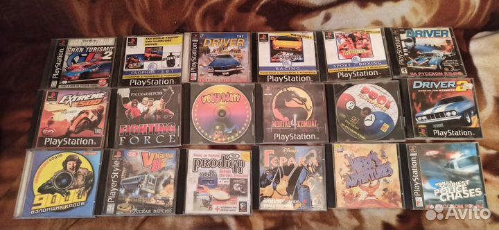 Комплектующие для sony ps2 ps3