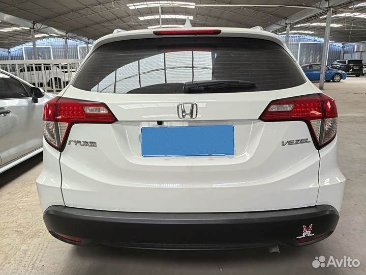 Honda Vezel 1.5 CVT, 2022, 7 000 км