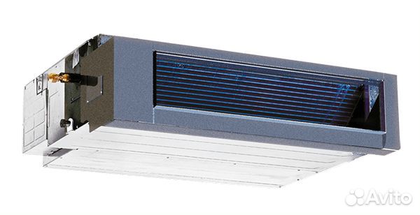 Канальная сплит-система MDV mdti-60hwfn8/mdou-60HF