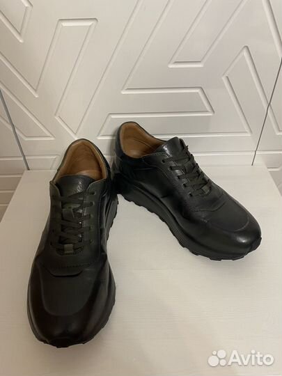 Кроссовки Maison david