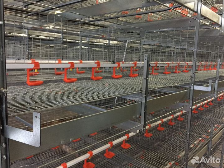 Ремонтник клеток.Вахта в Челябинске