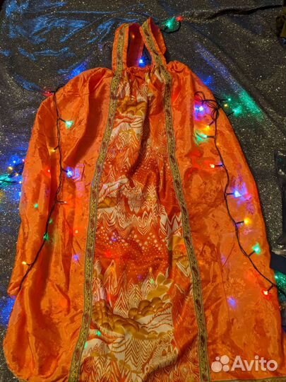 Русские народные костюмы для детей на прокат