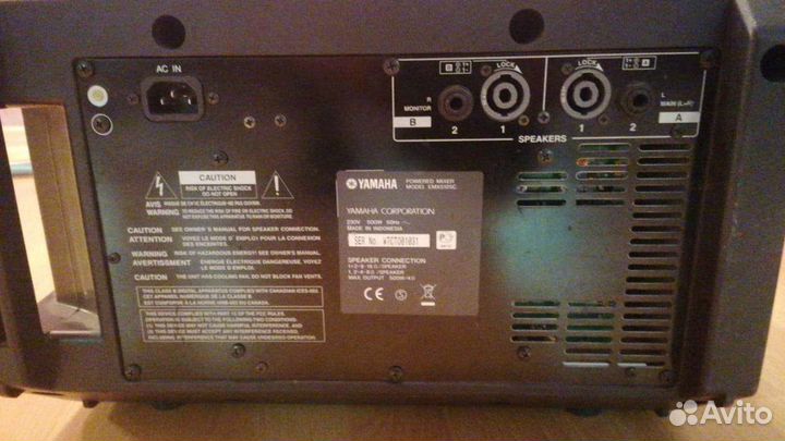 Акустическая система jbl