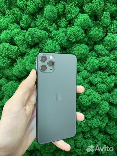 iPhone 11 Pro Max, 64 ГБ