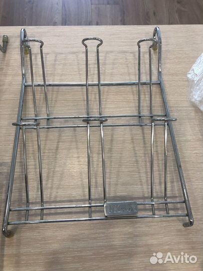 Сушилка для посуды подвесная