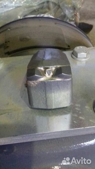 Резец (зуб) мульчерный BFS456