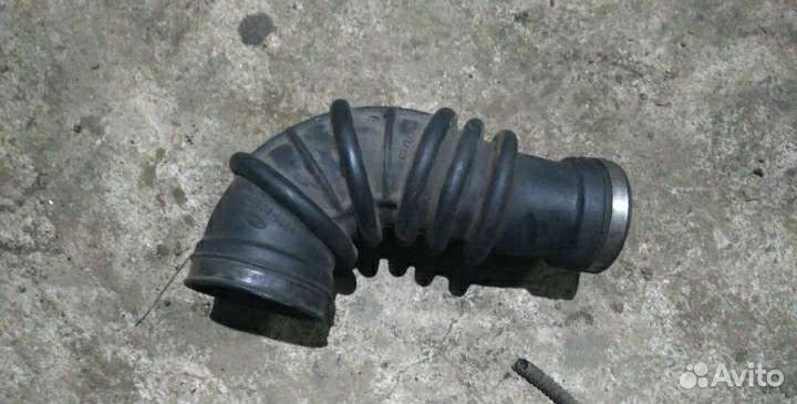 Гофра патрубок турбины Форд Мондео 1.8TD