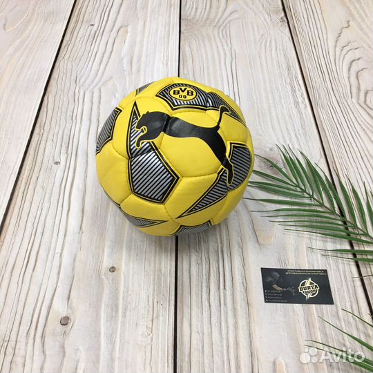 Футбольный мяч Puma