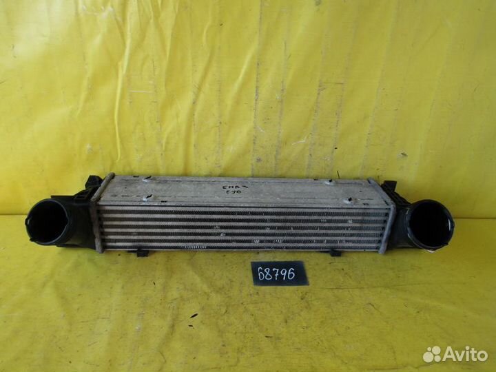 Интеркулер BMW 3 - E90 05-11г 68796