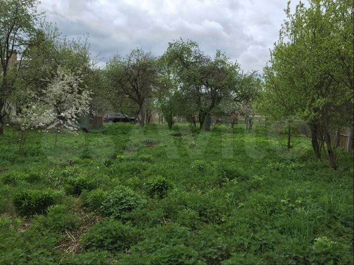 Участок 10 сот. (ИЖС)