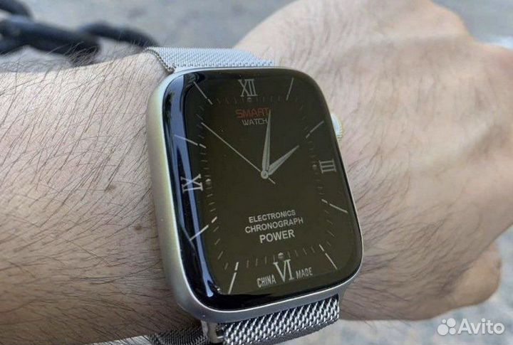 Apple Watch 7 Premium