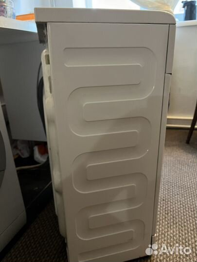 Стиральная машина бу