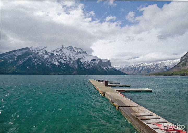 На Байкал летний путевка экскурсии до 9-ти дн