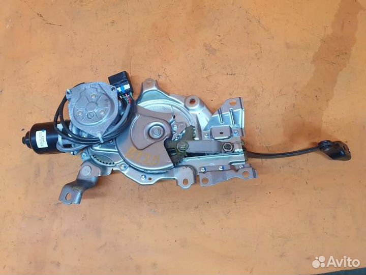 Привод крышки багажника Nissan Murano Z51 3.5 2013