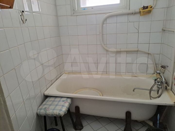 2-к. квартира, 44 м², 3/4 эт.