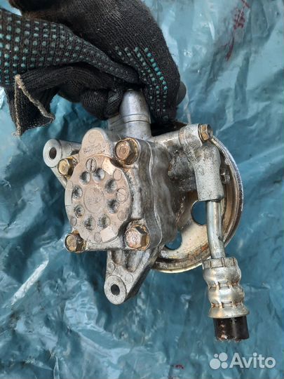 Гидроусилитель Honda Odyssey 1999-2003 J30A RA9