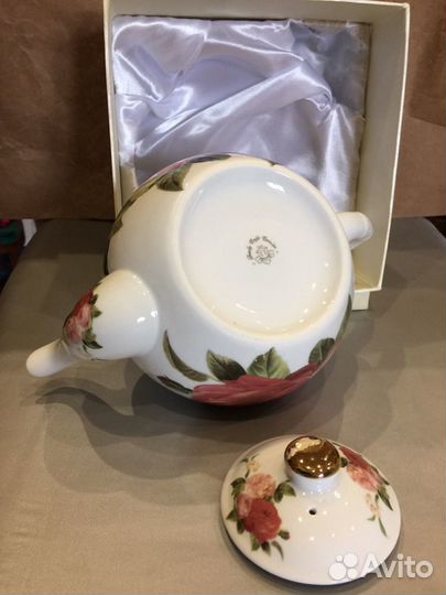 Посуда и товары для кухни