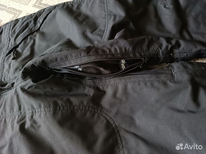 Брюки Cool Zone