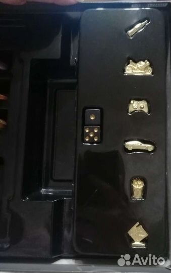 Монополия Империя от Hasbro