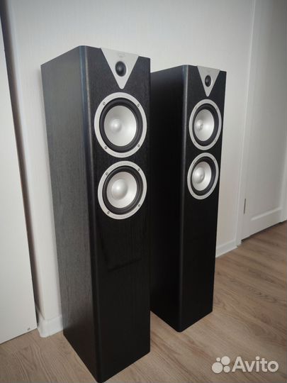 Vector Hx310 колонки