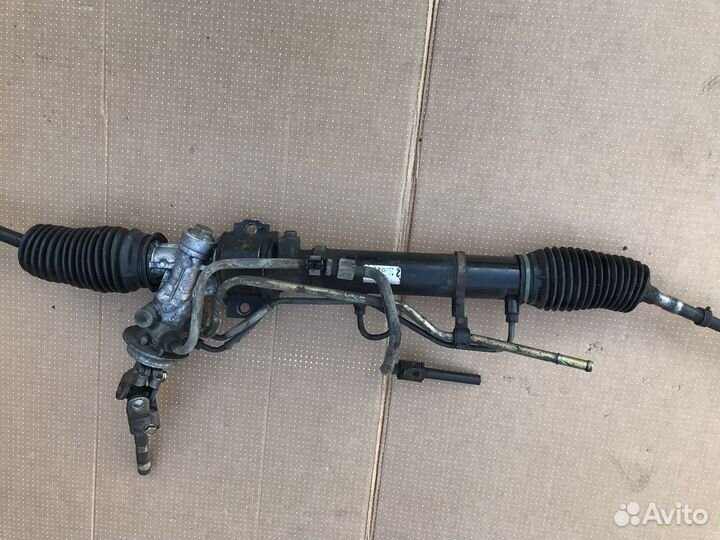 Рулевая рейка Mazda 626 GE
