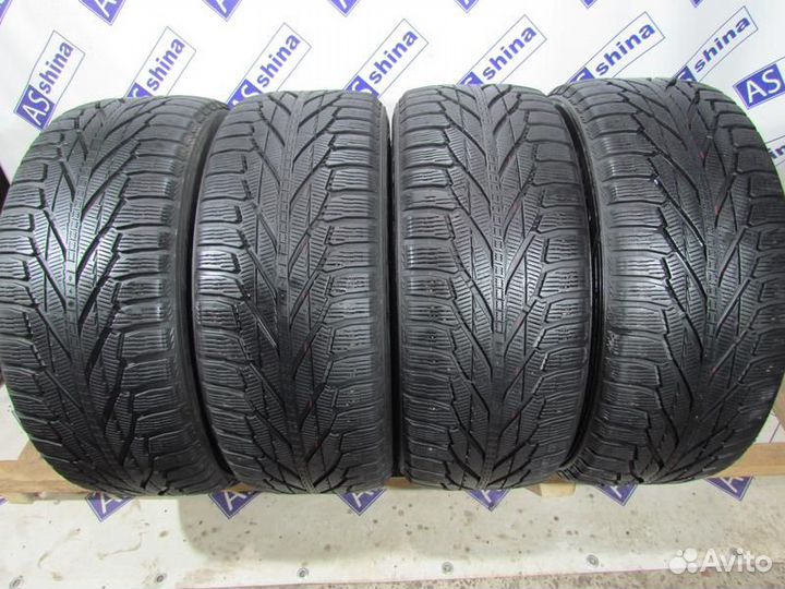 Nokian Tyres Hakkapeliitta R2 SUV 255/55 R18 97P