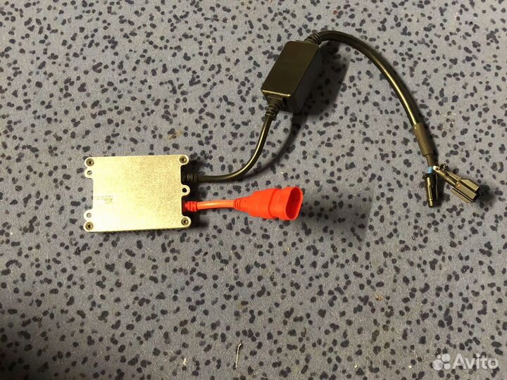 Блок розжига ксенона maxlight