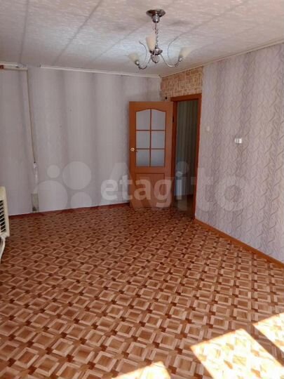 1-к. квартира, 29,9 м², 1/2 эт.