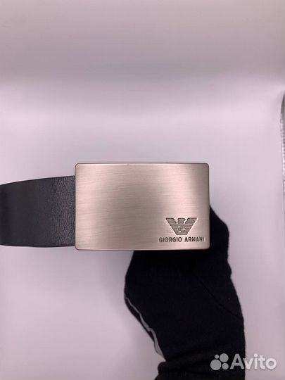 Ремень Giorgio Armani