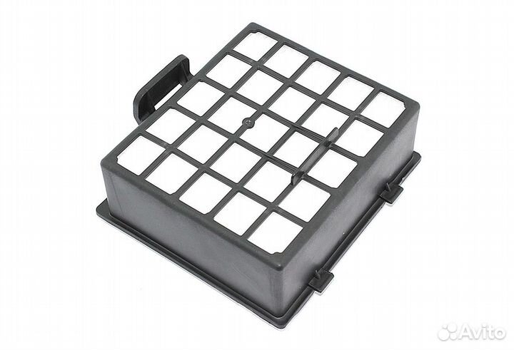 Hepa фильтр для пылесоса Bosch BSG61831/01 BSG6202