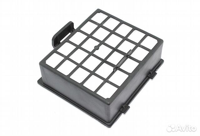 Hepa фильтр для пылесоса Bosch BSG61831/01 BSG6202