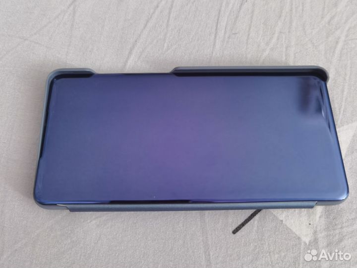 Чехол на huawei p30
