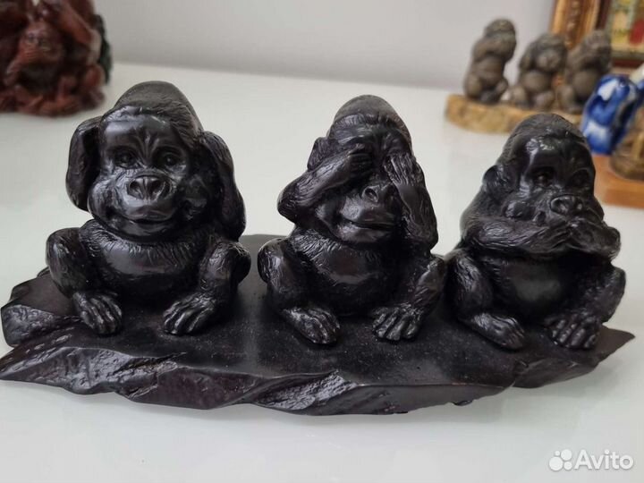 Коллекционные фигурки 