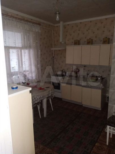 Дом 64 м² на участке 10 сот.