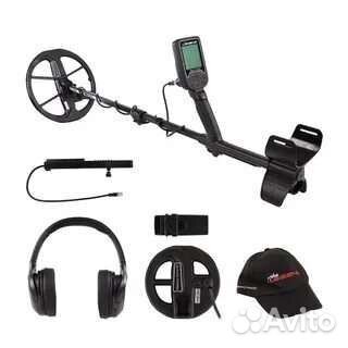 Металлоискатель Nokta makro legend WHP PRO