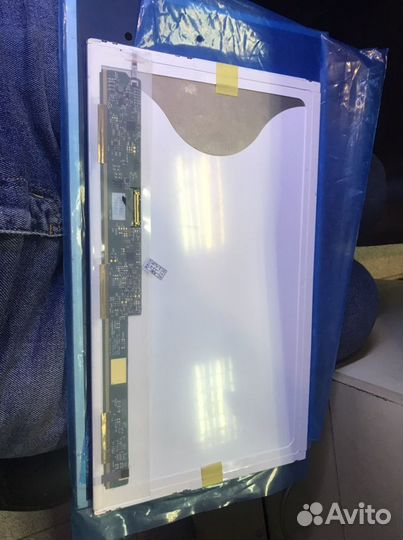 Матрица для ноутбука hp Toshiba Lenovo 156