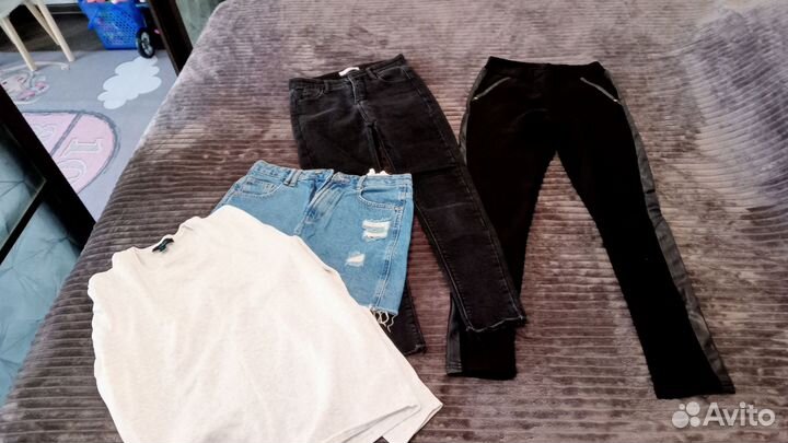 Вещи на девушку 42 44