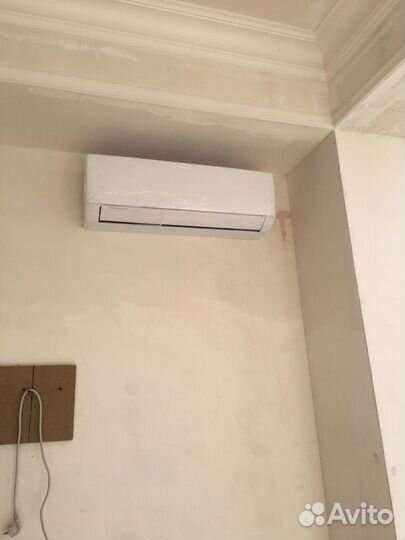 Кондиционеры