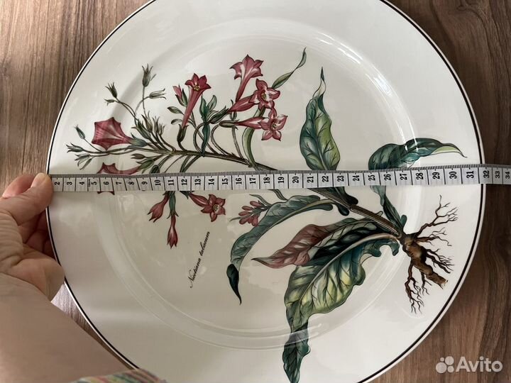 Villeroy boch botanica