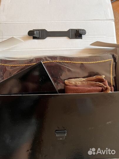 Фотоальбом 50 листов новый размер 23/30