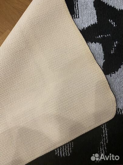 Коврик противоскользящий для ванной 60х100