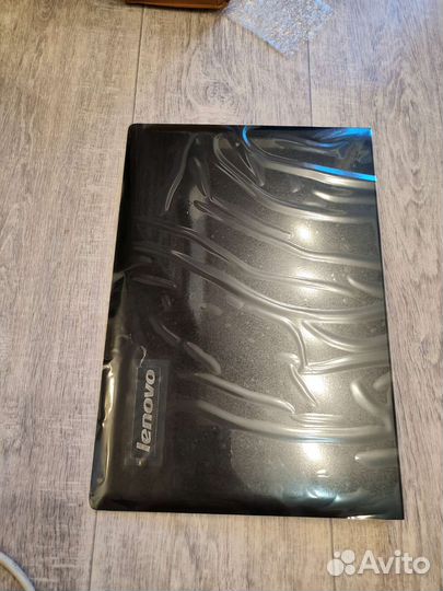 Крышка матрицы Lenovo G50-30 z50-70