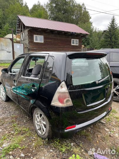 Daihatsu YRV 1.3 AT, 2002, 369 369 км