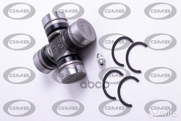 Крестовина карданной передачи 26,5*48мм/ mazda