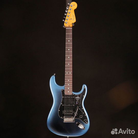 Fender Am Pro II Stratocaster HSS Новая В наличии