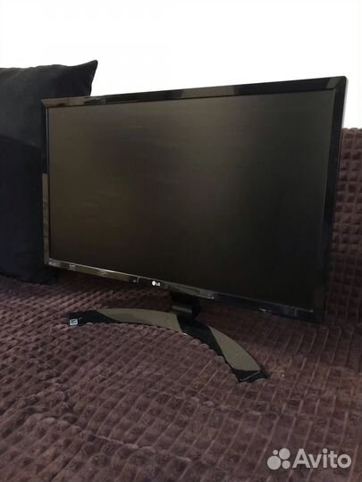 Монитор LG 22MP58D