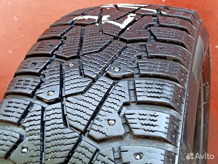 Pirelli Ice Zero 195/55 R16 91T